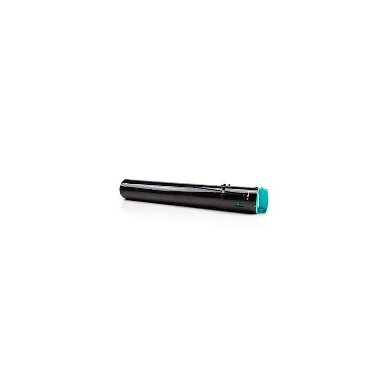 Ricoh Aficio MP-C2051/MP-C2551 Black Compatible Toner Cartridge - Replaces 842061/841504/841587/842465