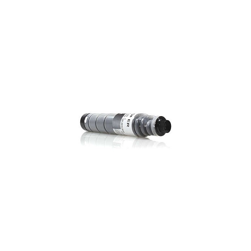 Ricoh Type 1220D Negro Cartucho de Toner Generico - Reemplaza 888087