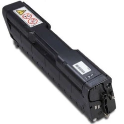 Ricoh Aficio SP-C360/SP-C361 Noir Cartouche de toner Générique - Remplace 408188/408184/408250/SPC360E/SPC360HE/SPC360X