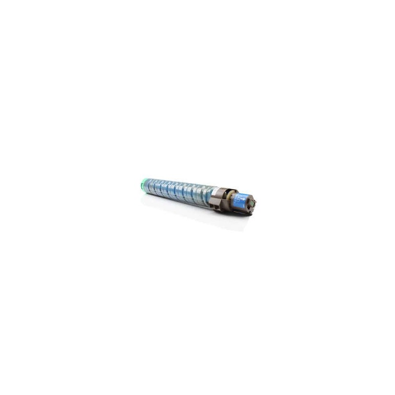 Ricoh Aficio MP-C305/MP-C305SPF Cyan Compatible Toner Cartridge - Replaces 842082/841595/MPC305E