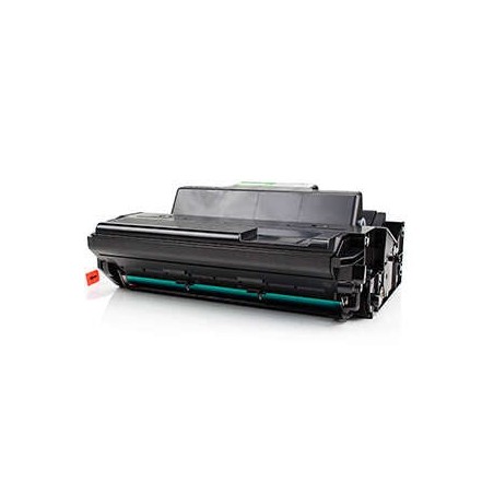 Ricoh Aficio AP400/AP410 Preto Cartucho de Toner Genérico - Substitui 403057/400943/403180/407002/Type 220