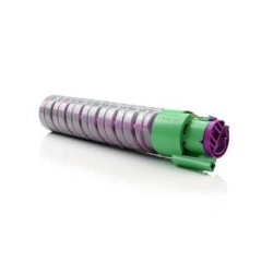 Ricoh Aficio SP-C410DN/SP-C411DN/Type 245 Magenta Cartouche de toner Générique - Remplace 888314