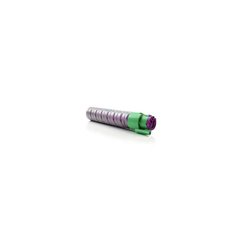 Ricoh Aficio SP-C410DN/SP-C411DN/Type 245 Magenta Cartouche de toner Générique - Remplace 888314