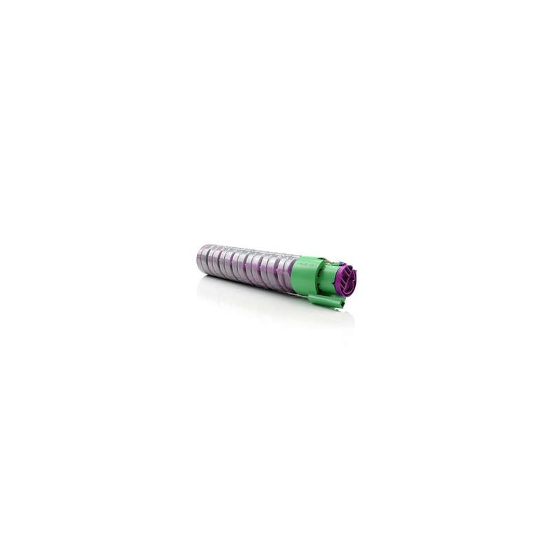 Ricoh Aficio SP-C410DN/SP-C411DN/Type 245 Magenta Cartucho de Toner Genérico - Substitui 888314