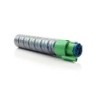 Ricoh Aficio SP-C410DN/SP-C411DN/Type 245 Cyan Cartouche de toner Générique - Remplace 888315