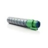 Ricoh Aficio SP-C410DN/SP-C411DN/Type 245 Cyan Compatible Toner Cartridge - Replaces 888315