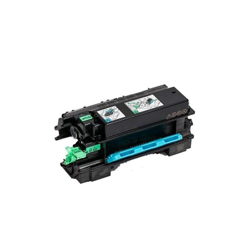 Ricoh P500/P501/P502 Black Compatible Toner Cartridge - Replaces 418506/418447/Type 501L/Type 501H