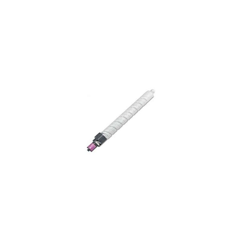Ricoh Aficio MP-C4000/MP-C5000/MP-C4501/MP-C5501 Magenta Cartucho de Toner Genérico - Substitui 842050/841458/841162