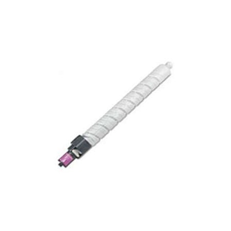 Ricoh Aficio MP-C4000/MP-C5000/MP-C4501/MP-C5501 Magenta Cartouche de toner Générique - Remplace 842050/841458/841162
