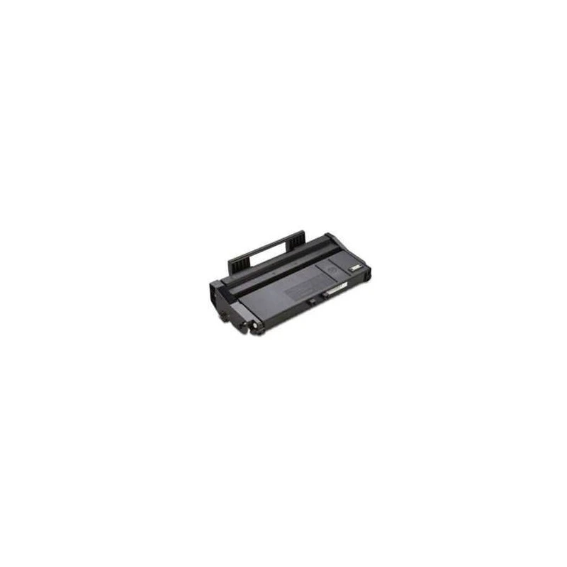 Ricoh Aficio SP100E/SP112 Black Compatible Toner Cartridge - Replaces 407166/SP100LE