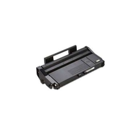 Ricoh Aficio SP100E/SP112 Noir Cartouche de toner Générique - Remplace 407166/SP100LE