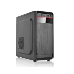 L-Link KLUSTER Caixa ATX USB 3.0 com Fonte de Alimentação de 500W