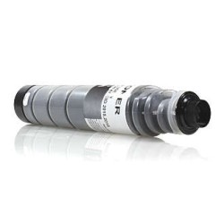 Lanier Type 1230D Black Compatible Toner Cartridge