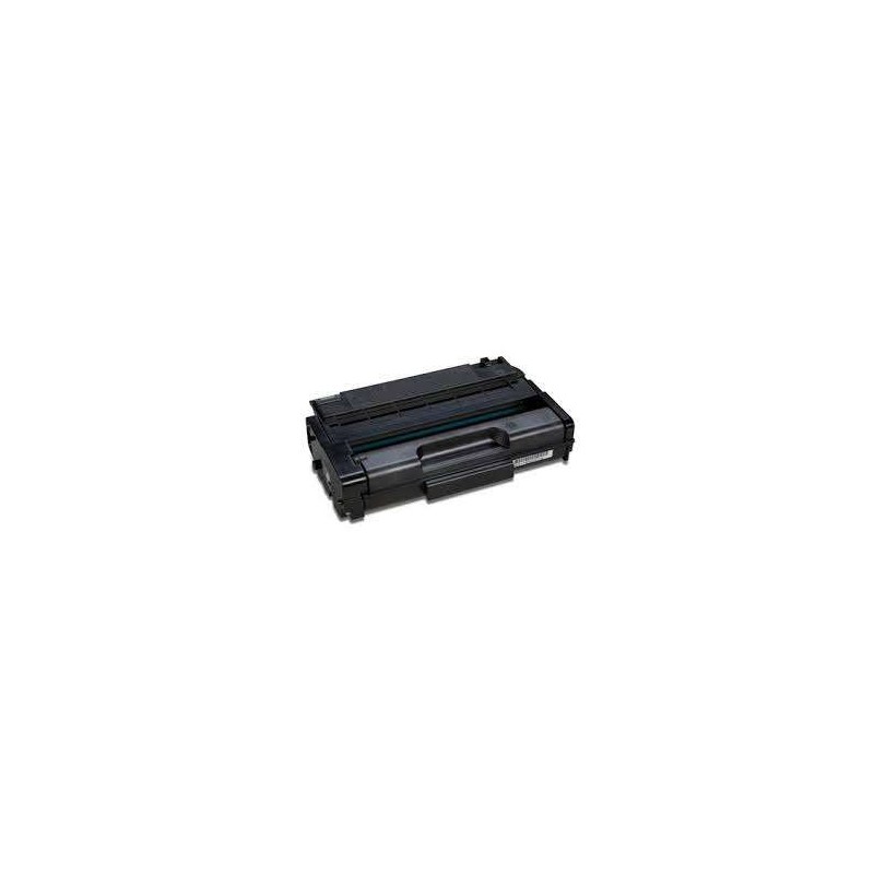 Ricoh Aficio SP300DN Noir Cartouche de toner Générique - Remplace 406956