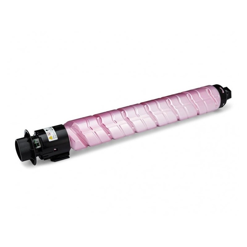 Ricoh IMC4510/IMC5510/IMC6010 Magenta Cartucho de Toner Generico - Reemplaza 842532