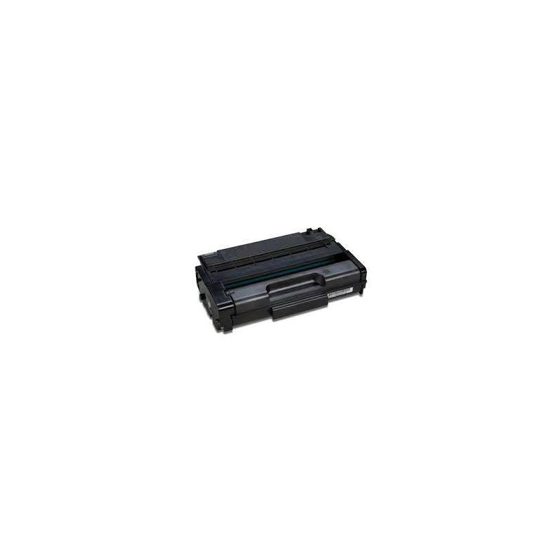 Ricoh Aficio SP377 Noir Cartouche de toner Générique - Remplace 408162/SP377XE
