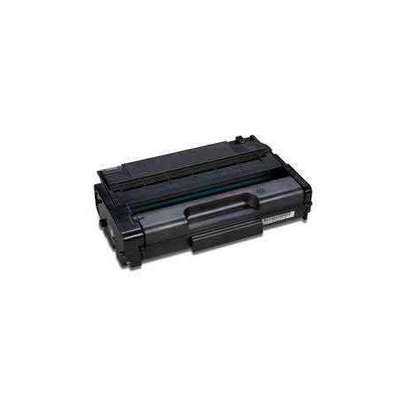 Ricoh Aficio SP377 Noir Cartouche de toner Générique - Remplace 408162/SP377XE