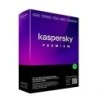 Kaspersky Premium Antivirus - 5 Appareils - Service 1 An