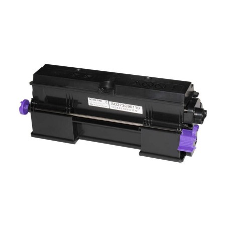 Ricoh Aficio SP400DN/SP450DN Preto Cartucho de Toner Genérico - Substitui 408060/SP400HE