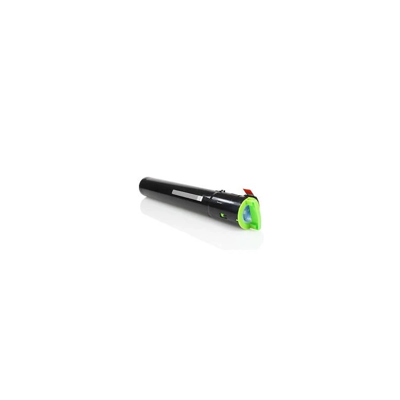 Ricoh Aficio MP-C2030/MP-C2050 Noir Cartouche de toner Générique - Remplace 842057/841196/842469