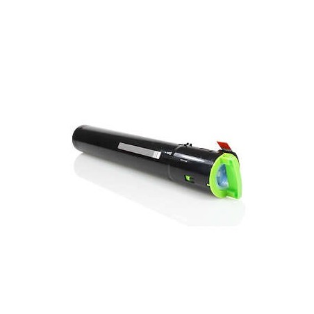 Ricoh Aficio MP-C2030/MP-C2050 Negro Cartucho de Toner Generico - Reemplaza 842057/841196/842469