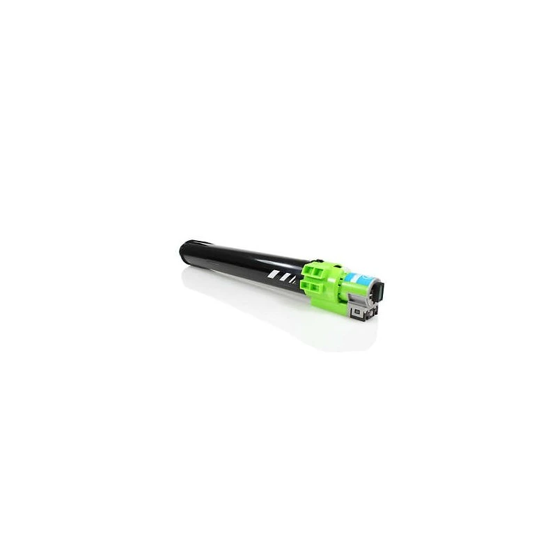 Ricoh Aficio MP-C2500/MP-C3000 Cyan Cartouche de toner Générique - Remplace 888643/888639/884949/842033