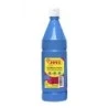 Jovi Tempera Paint Liquid Tempera 1000ml - Water-Based - Ready to Use - High Covering Power - Fast Drying - Excellent Yield