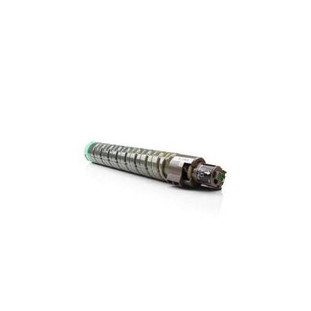 Ricoh Aficio MP-C305/MP-C305SPF Negro Cartucho de Toner Generico - Reemplaza 842079/841618/MPC305HEBK
