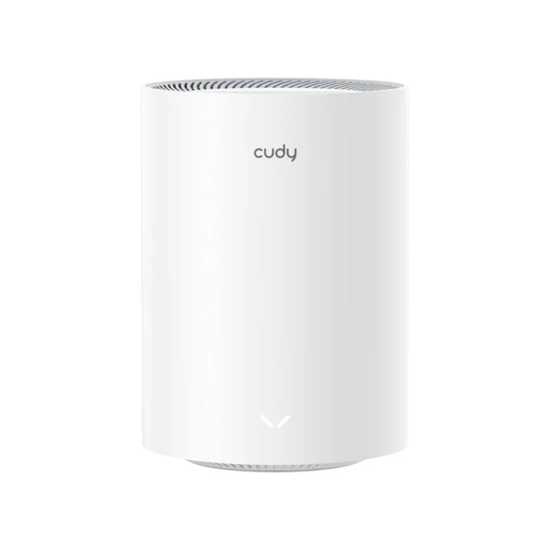 Cudy AX3000 Sistema WiFi 6 Mesh AX3000 2.5G Dual Band - Admite Largura de Banda de 20/40/80/160MHz - 1x Puerto LAN