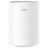 Cudy AX3000 Système WiFi 6 Mesh AX3000 2.5G Dual Band - Prend en Charge Largeur de Bande de 20/40/80/160MHz - 1x Port LAN
