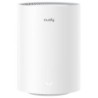 Cudy AX3000 WiFi 6 Mesh AX3000 2.5G Dual Band System - Supports 20/40/80/160MHz Bandwidth - 1x LAN Port 10/100/1000Mbps, 1x WAN