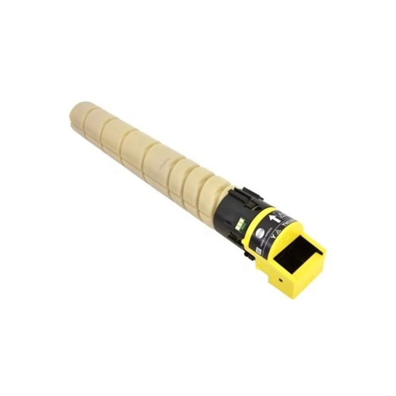 Develop TN328 Yellow Compatible Toner Cartridge - Replaces TN328Y/AAV82D0