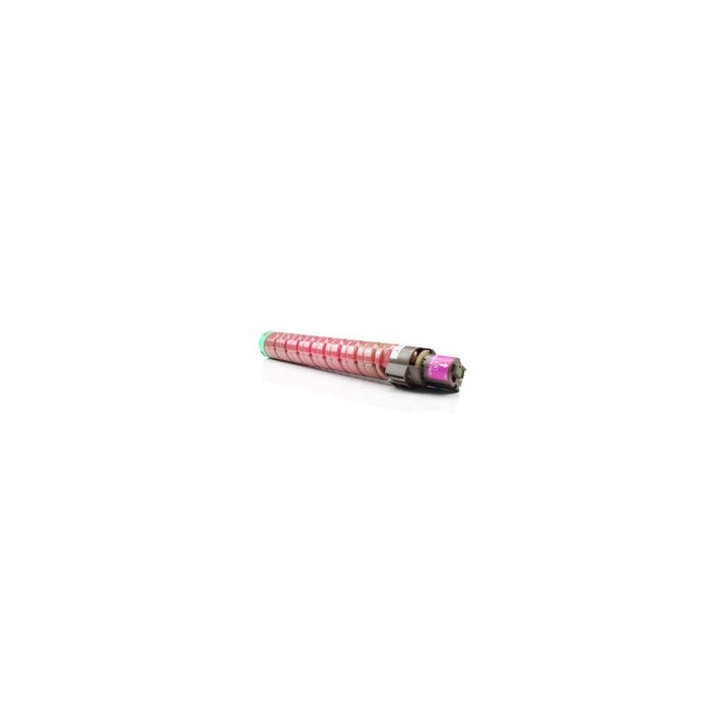 Ricoh Aficio MP-C306/MP-C307/MP-C406/MP-C407 Magenta Cartucho de Toner Genérico - Substitui 842097/842093/842213