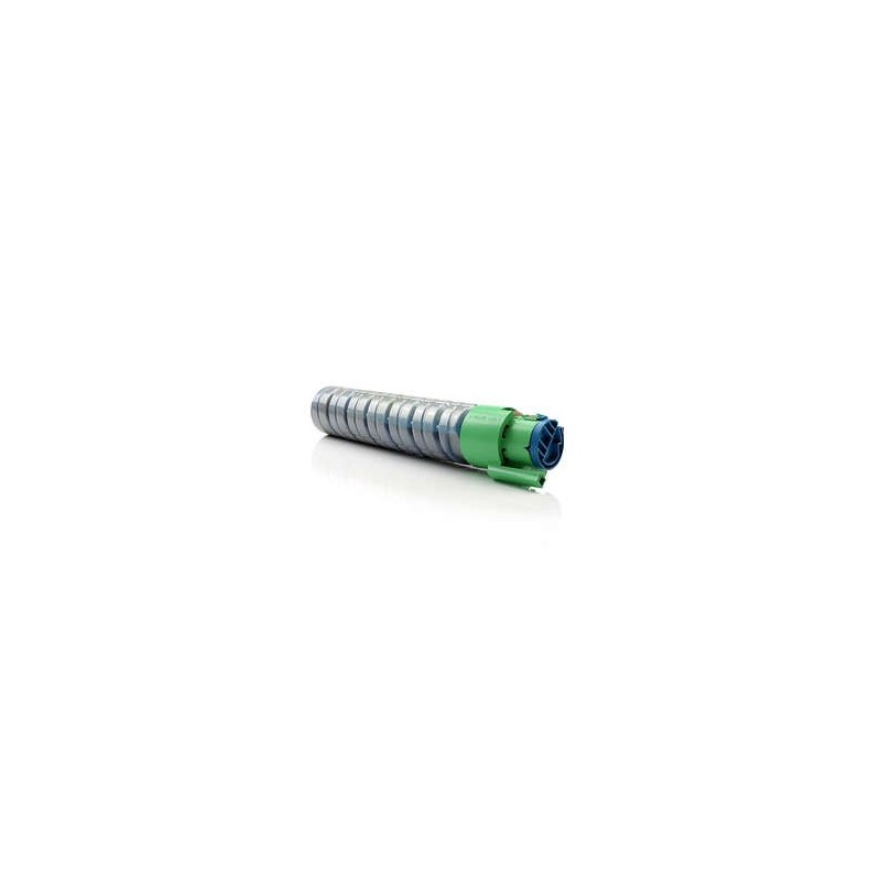Ricoh Aficio SP-C430DN/SP-C431DN/SP-C440DN Ciano Cartucho de Toner Genérico - Substitui 821097/821077/821207/821280