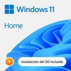 Microsoft Windows 11 Famille 64 Bits OEM