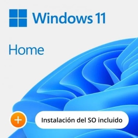 Microsoft Windows 11 Famille 64 Bits OEM