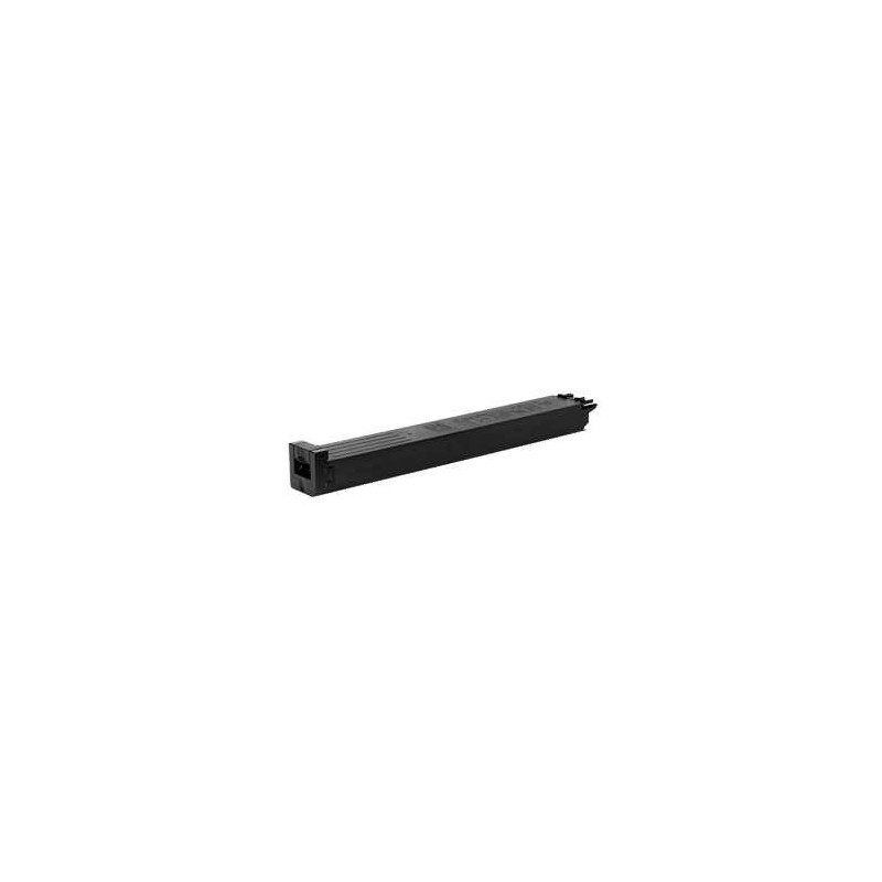 Sharp MX27 Noir Cartouche de toner Générique - Remplace MX-27GTBA
