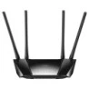 Cudy LT400 Router WiFi N 4G LTE de 300 Mbps - 1x Puerto Wan 10/100Mbps y 3x Puertos Lan 10/100Mbps - 4 Antenas Externas