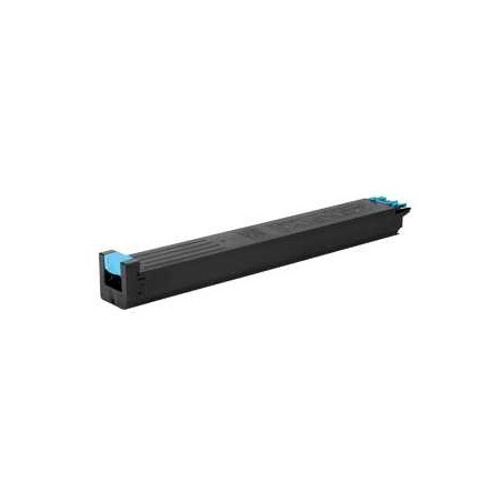 Sharp MX31 Cyan Cartucho de Toner Generico - Reemplaza MX-31GTCA