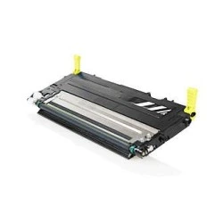 Samsung CLT-Y404S Jaune Cartouche de toner Générique - Remplace SU444A