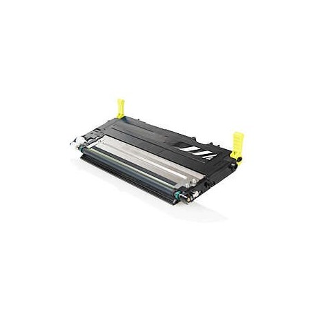 Samsung CLT-Y404S Amarelo Cartucho de Toner Genérico - Substitui SU444A