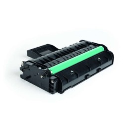 Ricoh Aficio SP277 Noir Cartouche de toner Générique - Remplace 408160/SP277HE