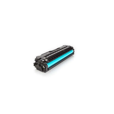 Samsung CLT-C505L Ciano Cartucho de Toner Genérico - Substitui SU035A