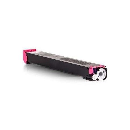 Sharp MX36 Magenta Cartucho de Toner Genérico - Substitui MX-36GTMA