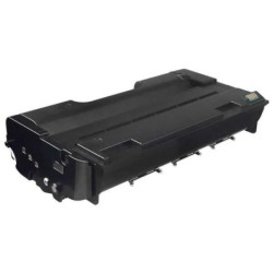 Ricoh Aficio SP3710 Black Compatible Toner Cartridge - Replaces 408284/408285