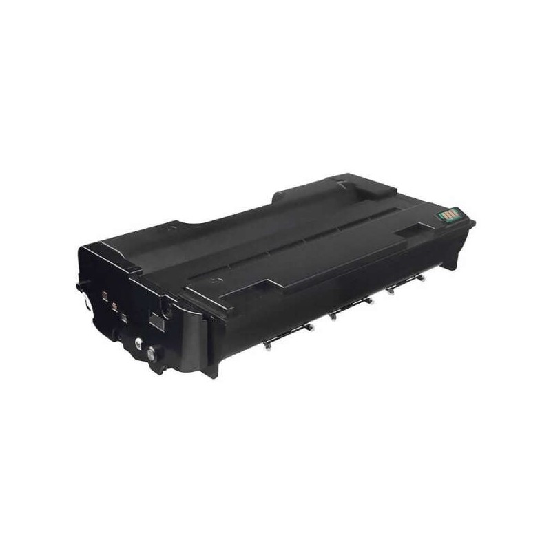Ricoh Aficio SP3710 Noir Cartouche de toner Générique - Remplace 408284/408285