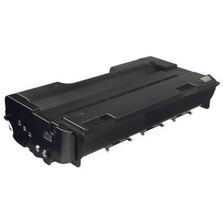 Ricoh Aficio SP3710 Noir Cartouche de toner Générique - Remplace 408284/408285