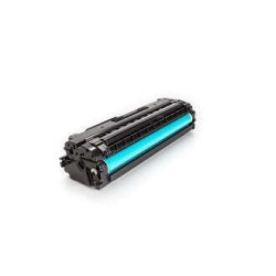 Samsung CLT-Y505L Yellow Compatible Toner Cartridge - Replaces SU512A