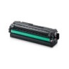 Samsung CLP680/CLX6260 Amarillo Cartucho de Toner Generico - Reemplaza CLT-Y506L/CLT-Y506S/SU515A/SU524A