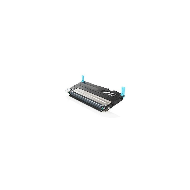 Samsung CLT-C4092S/CLT-C4072S Ciano Cartucho de Toner Genérico - Substitui SU005A/ST944A